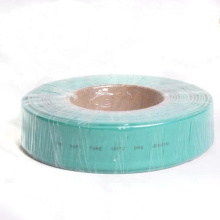high temperature resistant colorful custom 2:1 Thin Wall Adhesive Wire Connect Heat Shrink Tubing With Box